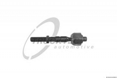 TRUCKTEC AUTOMOTIVE 0231096 -  Осевой шарнир, рулевая тяга